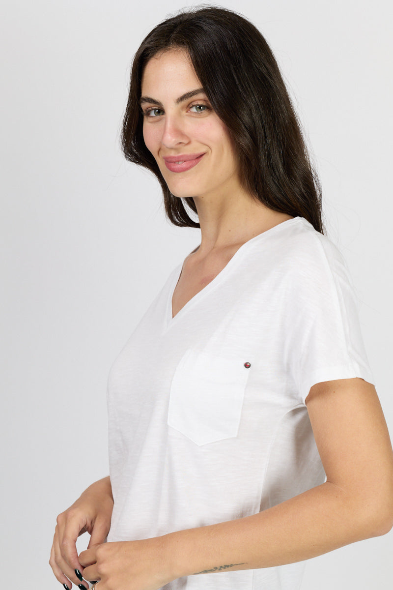 חולצת שמיים 48