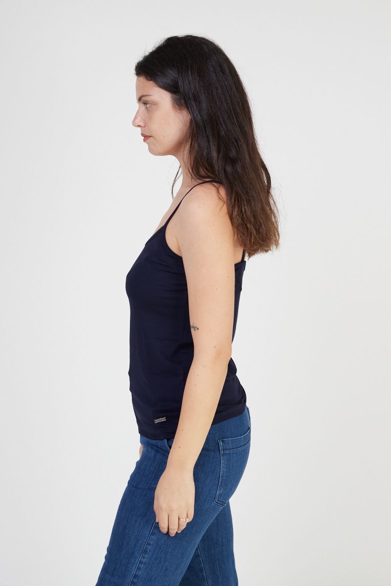גופיית ספגטי 43
