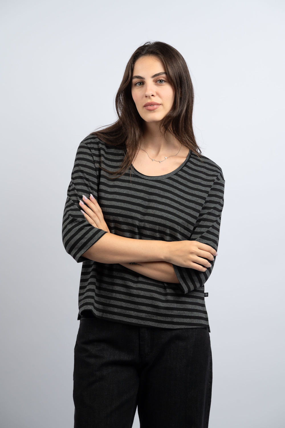 חולצת ריבוע 49