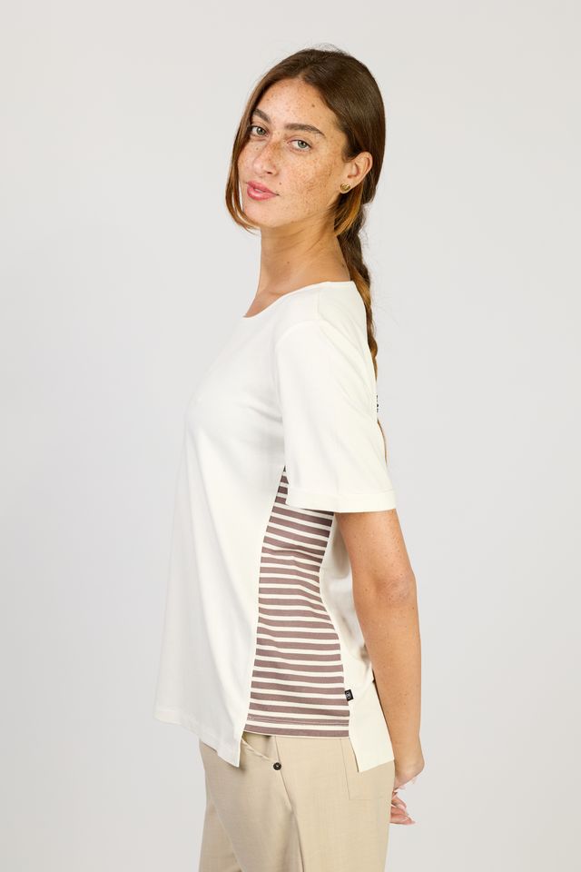 חולצת קונכיה 50