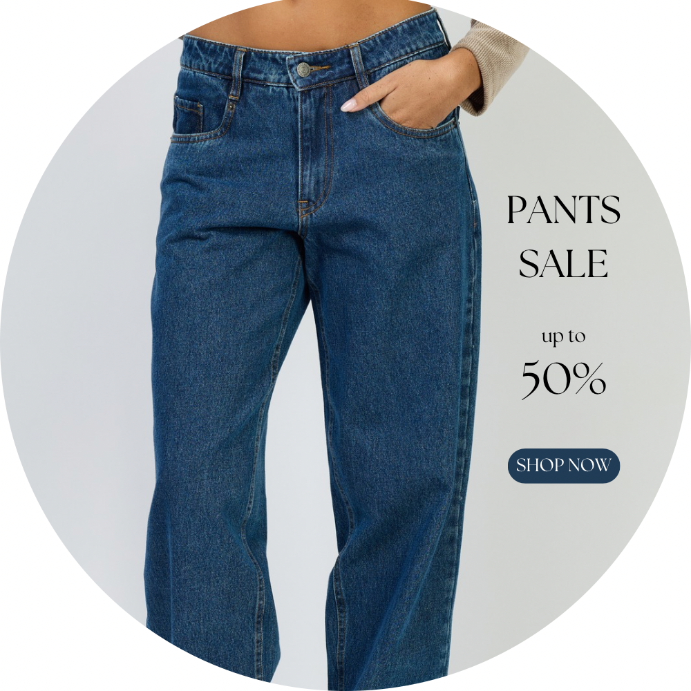 מכנסיים חורף 2025-26