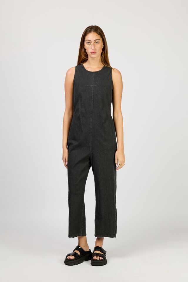 אוברול ג'ינס 50