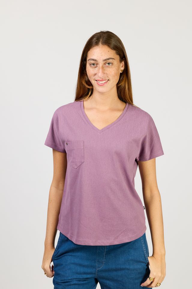 חולצת שמיים 50