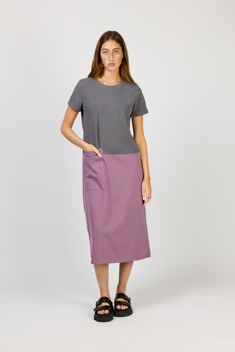 שמלת ונציה 50