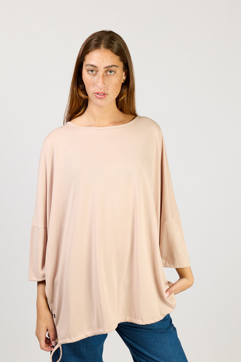 חולצת קומפקט 50