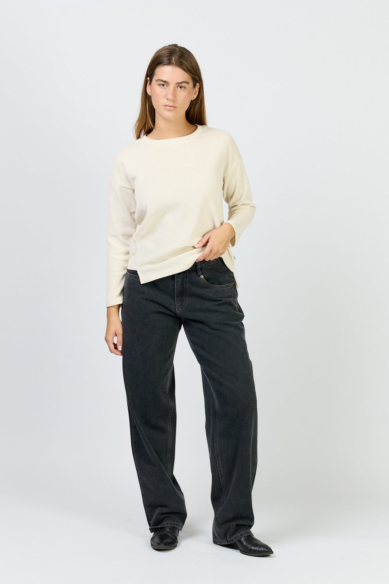 מכנסי אופל ג'