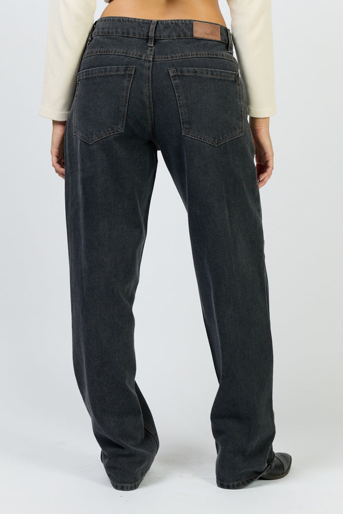 
                      
                        מכנסי אופל ג'
                      
                    