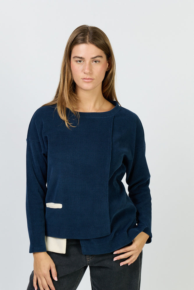 סריג אגוז 49