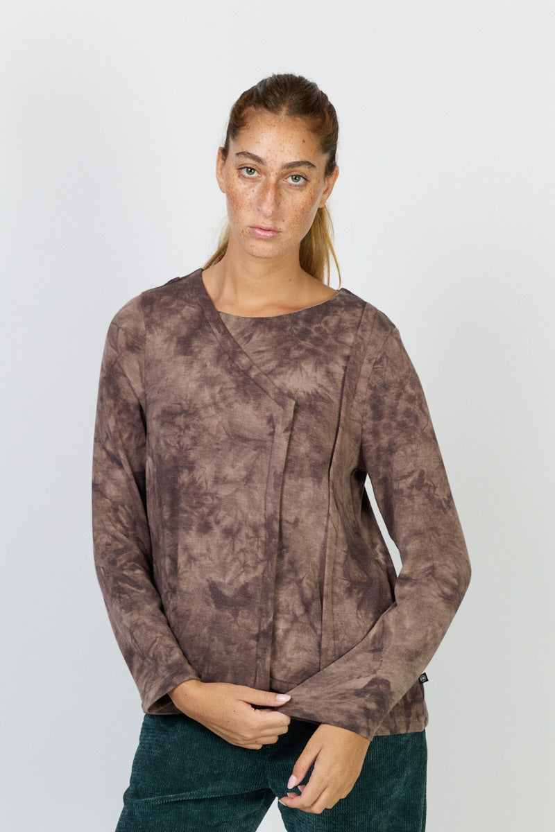 סריג חיטה 49