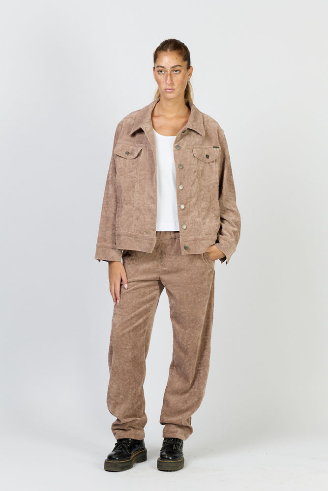 מכנסי אקליפטוס גלים