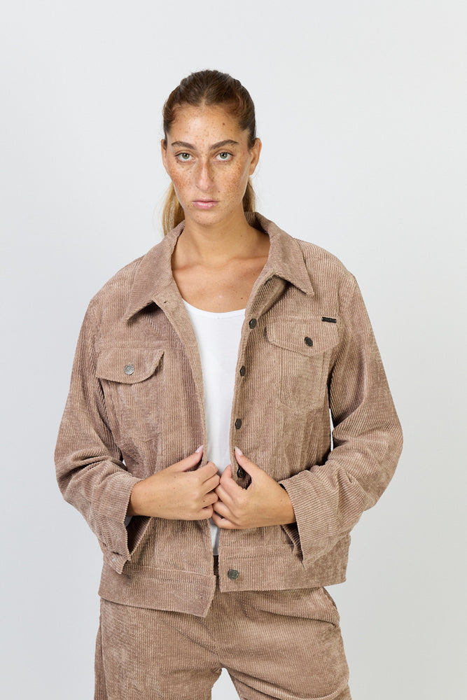 
                      
                        ג'קט קורדרוי 49
                      
                    