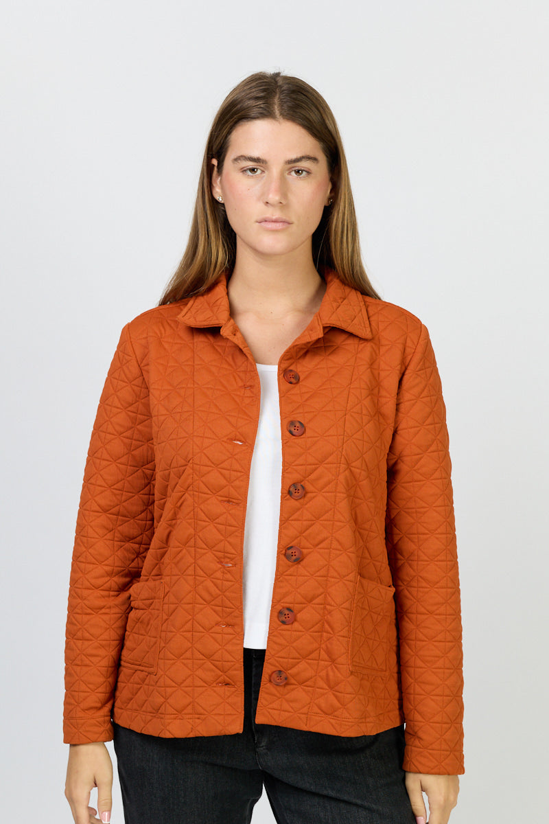 ג'קט רימון דק 49