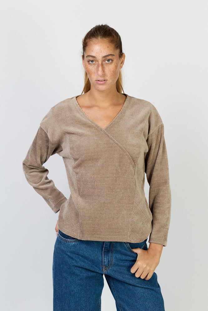 סריג יהלום 49