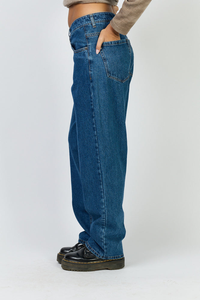 
                      
                        מכנסי אופל ג'
                      
                    