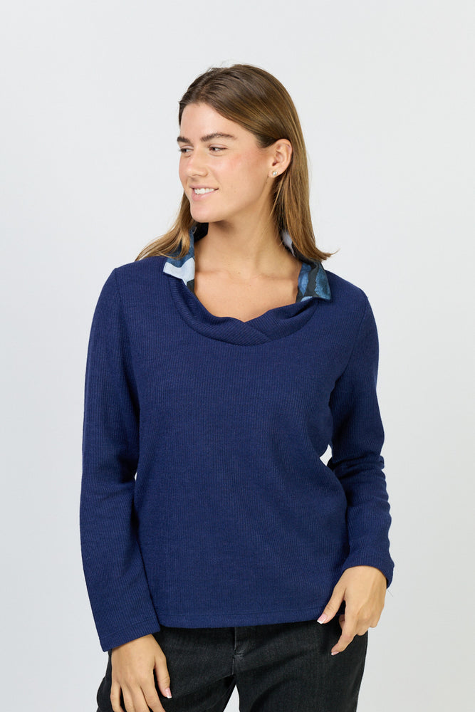 סריג חרצן 49