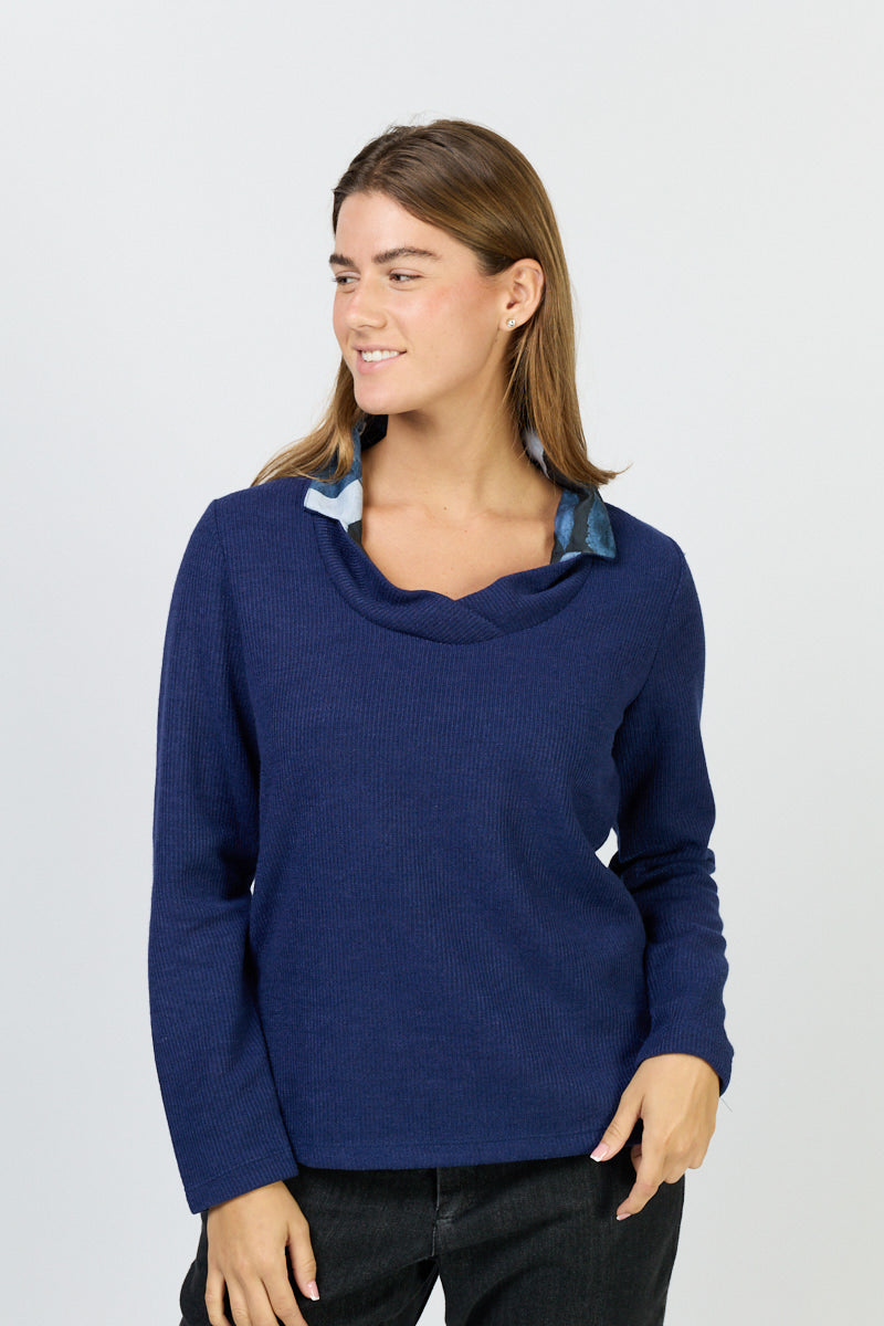 סריג חרצן 49