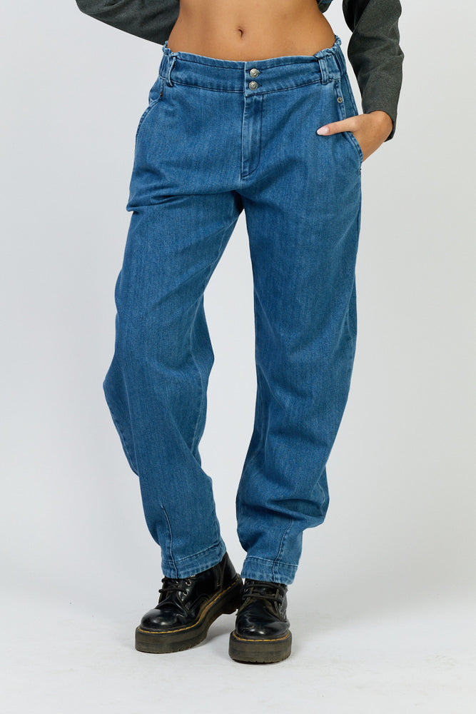 
                      
                        מכנסי נוח לי ג' 49
                      
                    