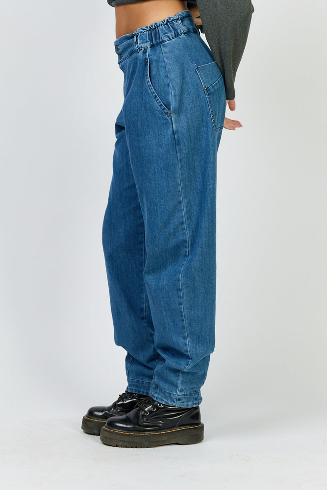 
                      
                        מכנסי נוח לי ג' 49
                      
                    