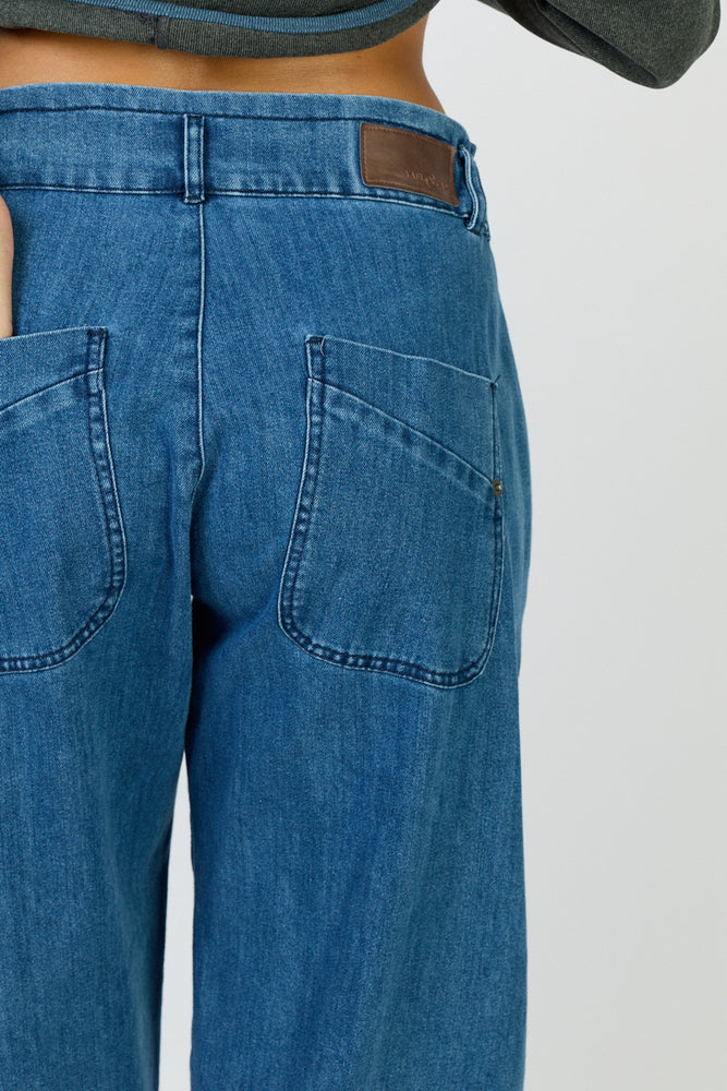 
                      
                        מכנסי נוח לי ג' 49
                      
                    