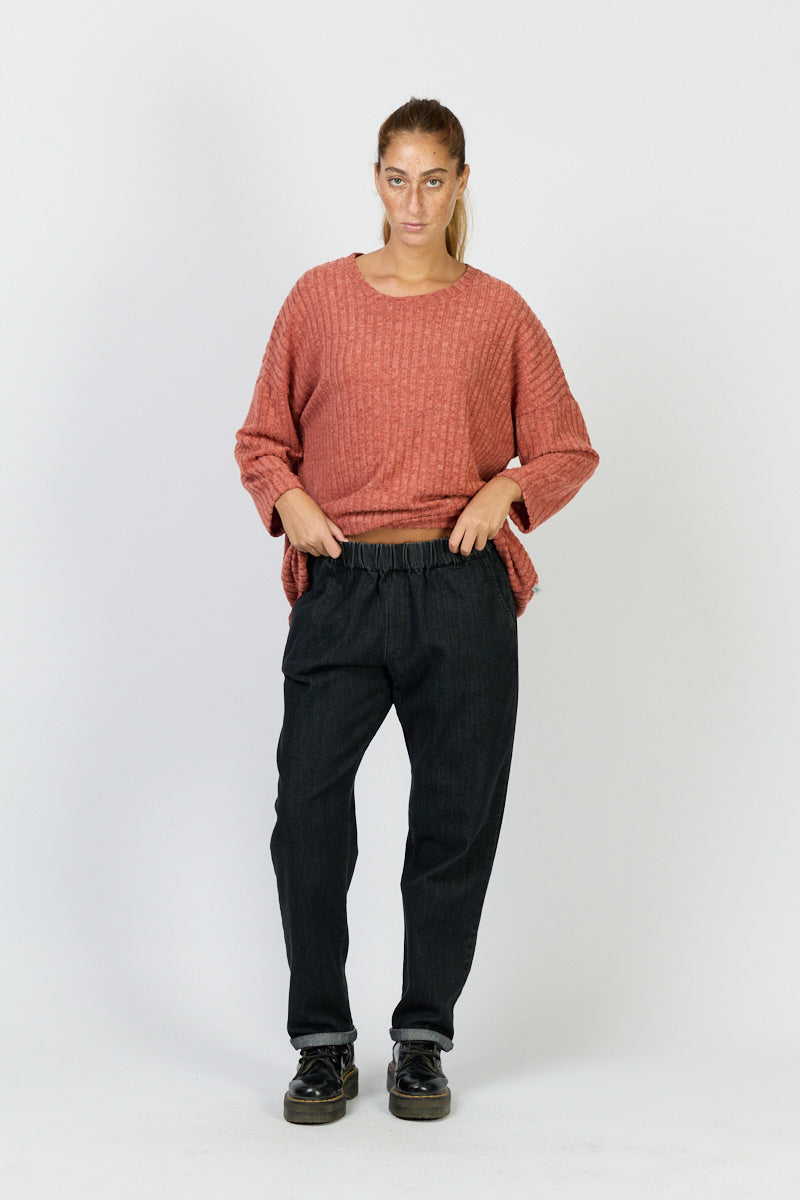 מכנסי ארז ג`ינס 49