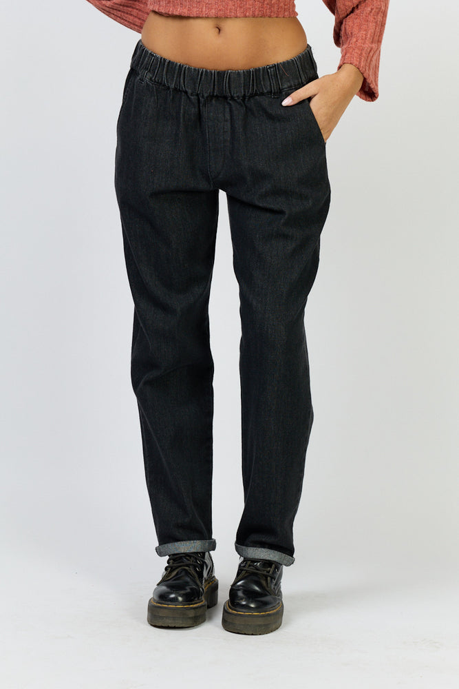 
                      
                        מכנסי ארז ג`ינס 49
                      
                    