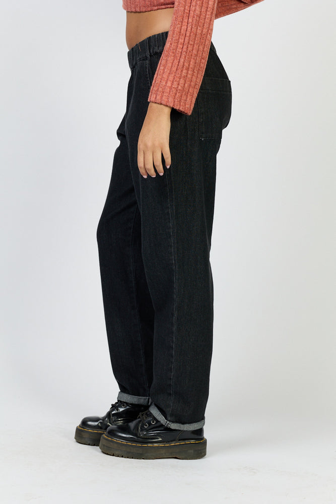 
                      
                        מכנסי ארז ג`ינס 49
                      
                    