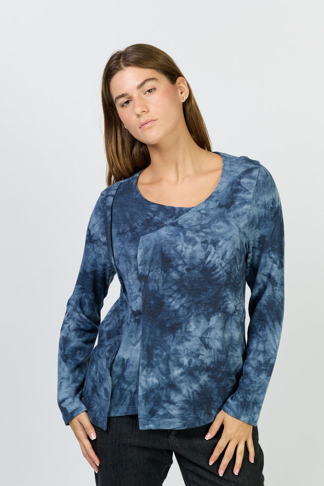 סריג חיטה 49