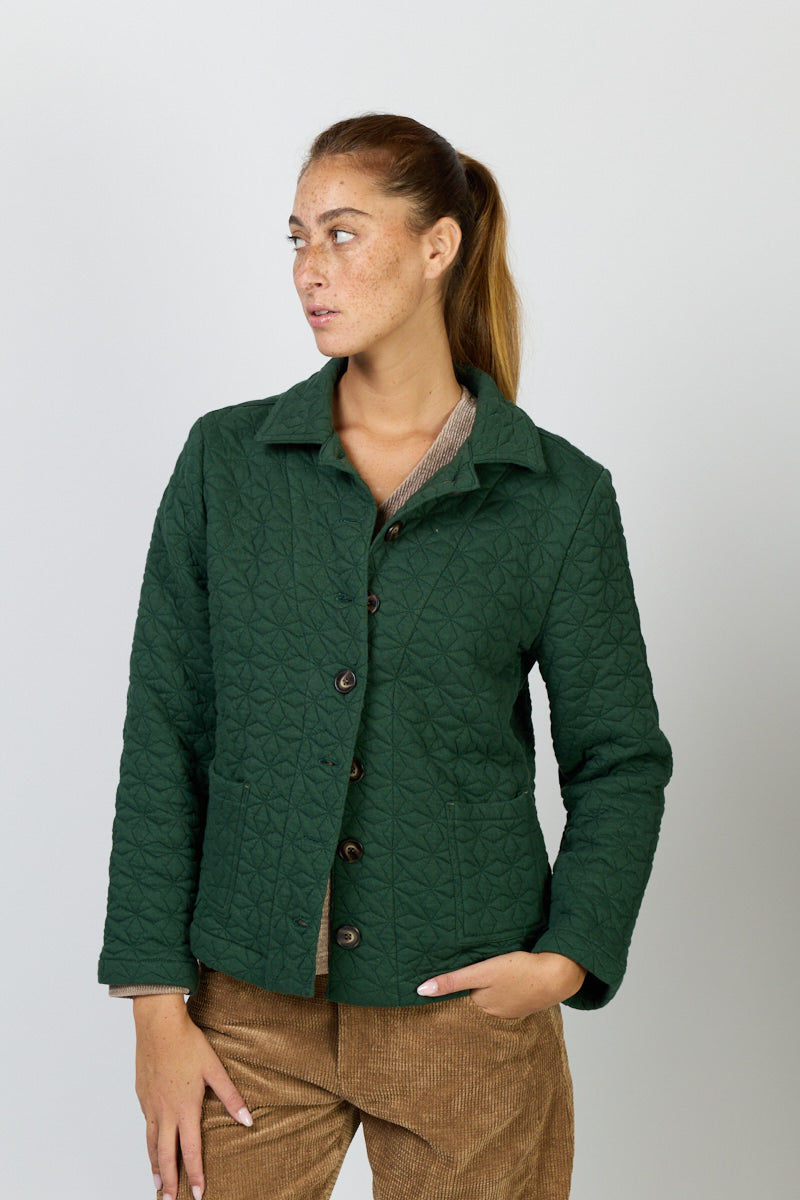 ג'קט רימון 49