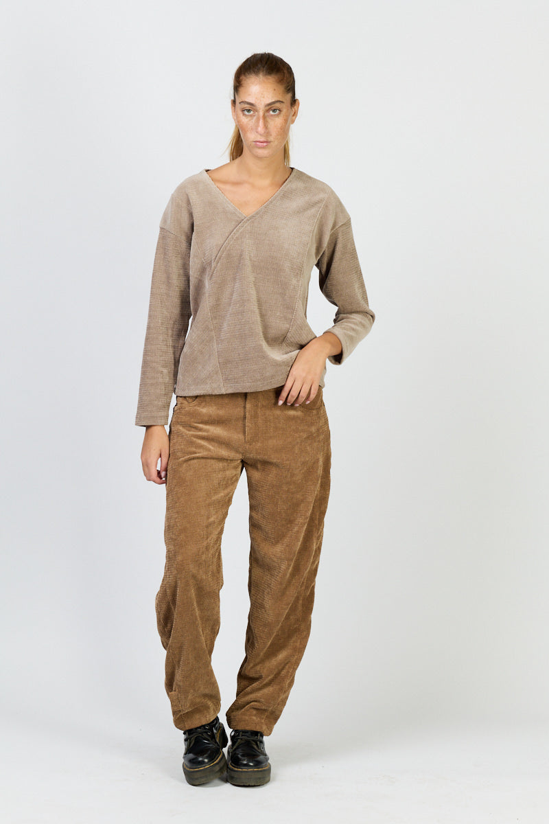 מכנסי רעיון גלים