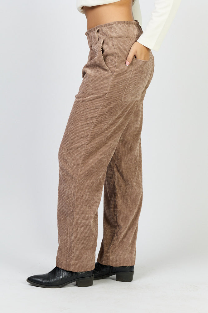 
                      
                        מכנסי טיילת גלים
                      
                    