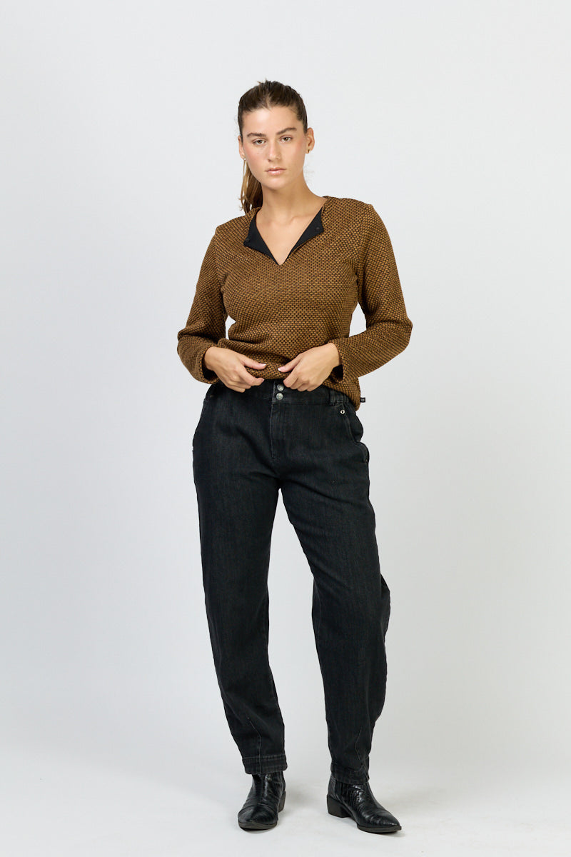 מכנסי נוח לי ג' 49