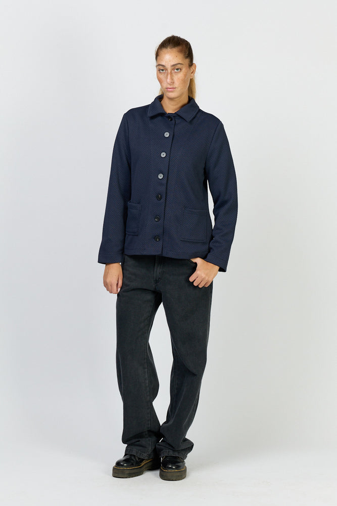 
                      
                        ג'קט רימון דק 49
                      
                    