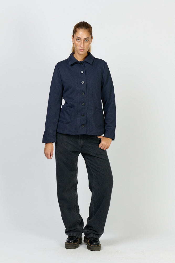 
                      
                        ג'קט רימון דק 49
                      
                    