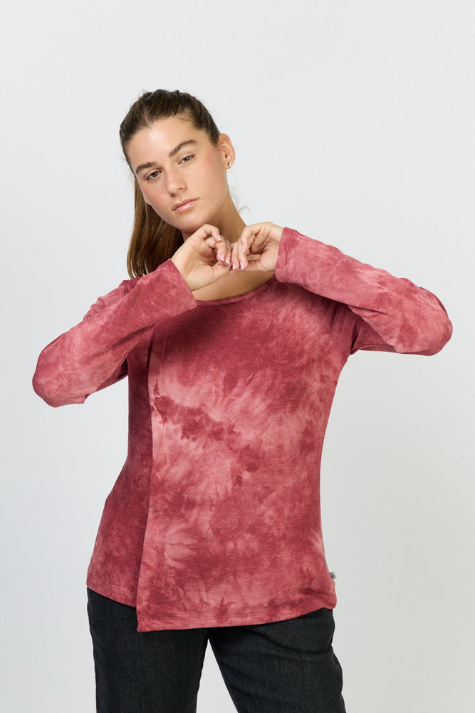 סריג זוית 49