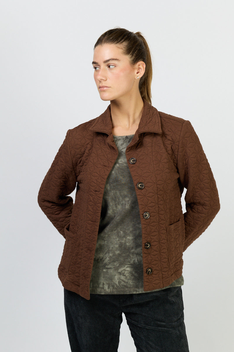 ג'קט רימון 49