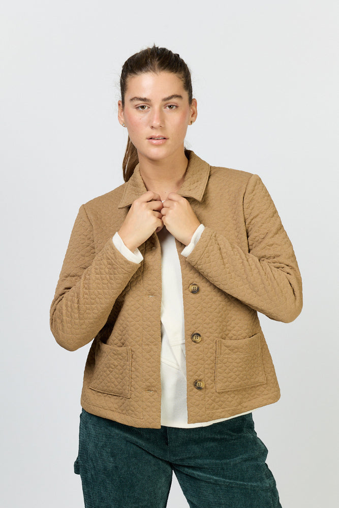 
                      
                        ג'קט ענף פרח
                      
                    