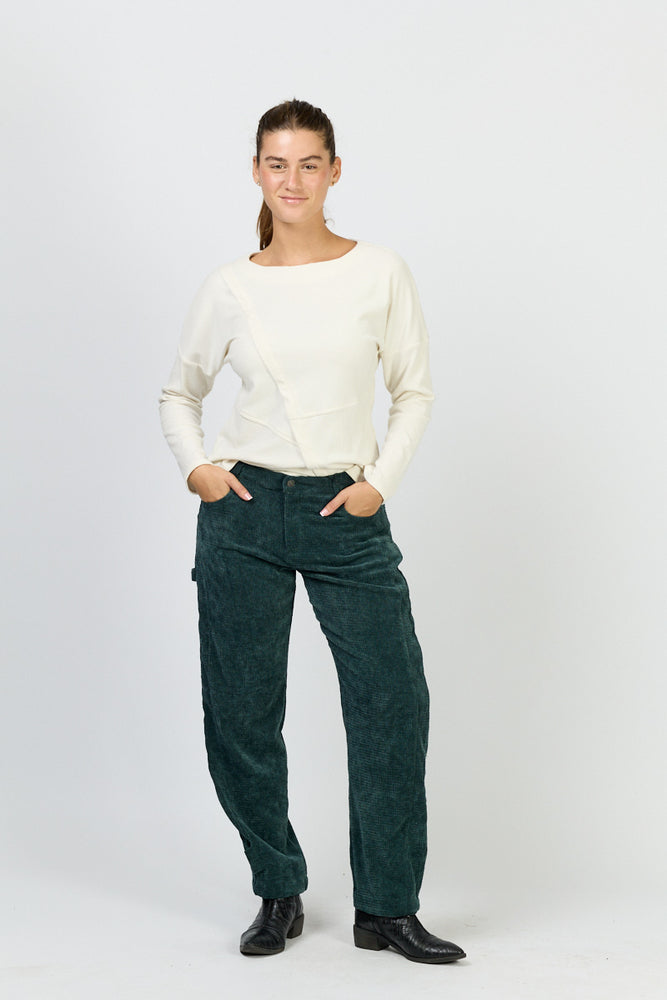 
                      
                        מכנסי רעיון גלים
                      
                    