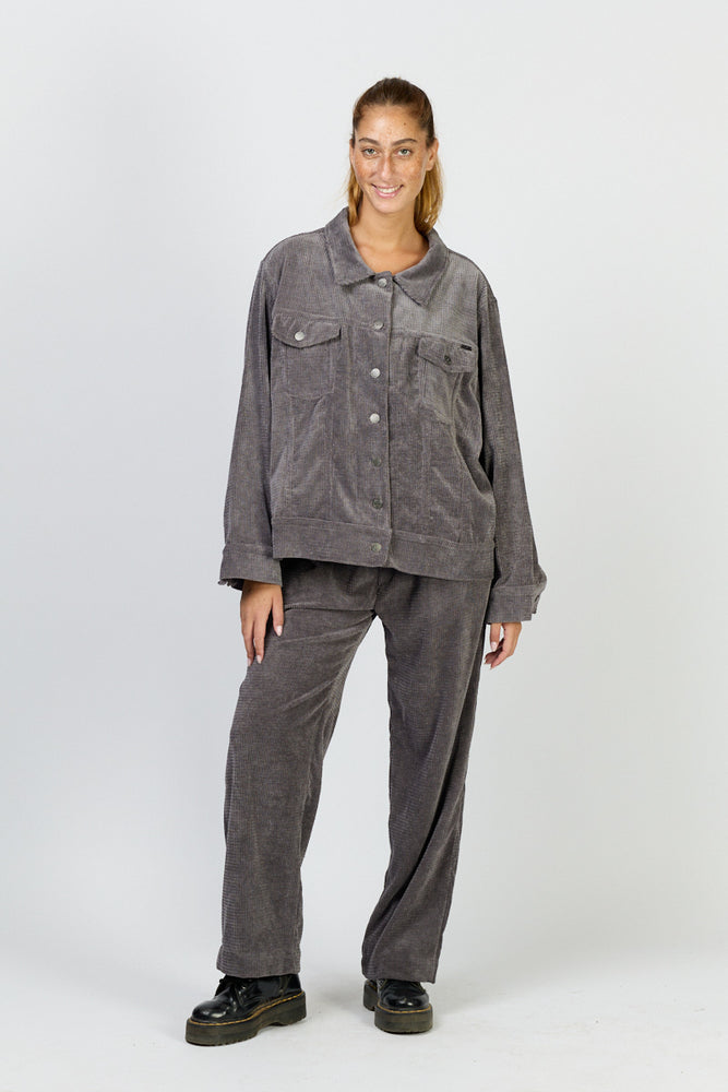 מכנסי טיילת גלים