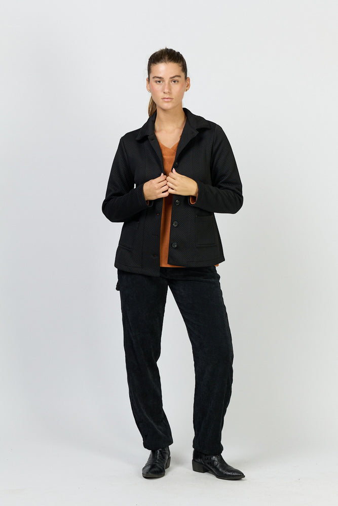 
                      
                        ג'קט רימון דק 49
                      
                    