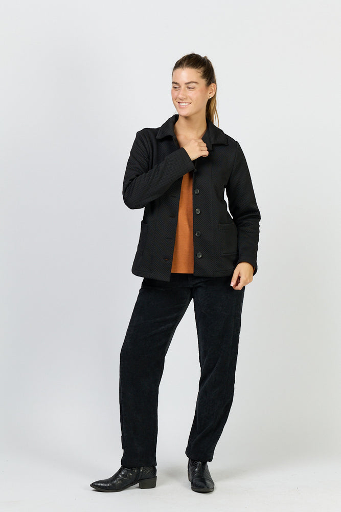 
                      
                        ג'קט רימון דק 49
                      
                    