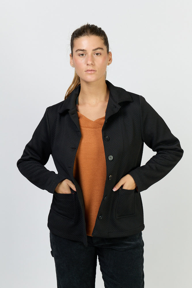 ג'קט רימון דק 49