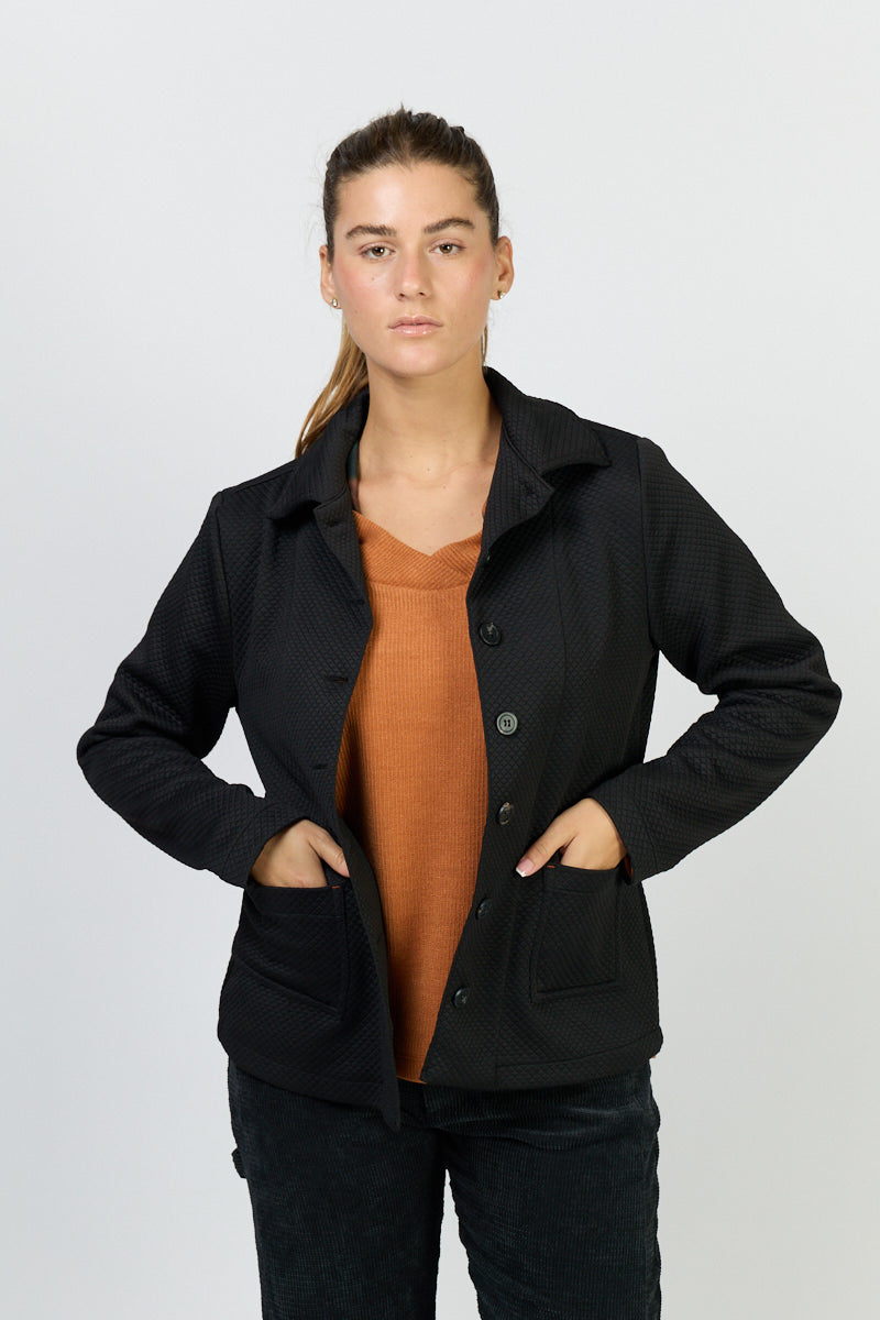 ג'קט רימון דק 49