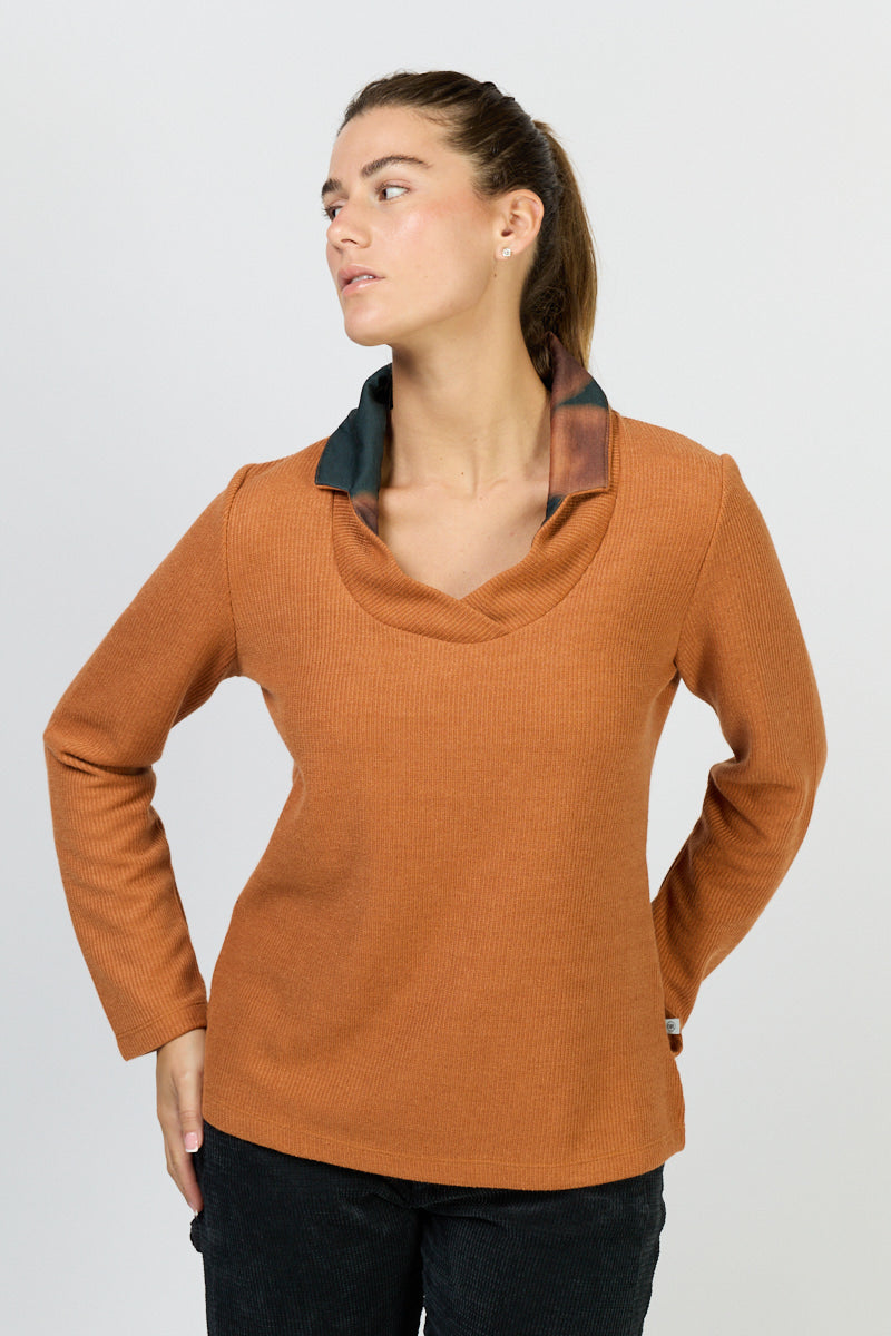 סריג חרצן 49