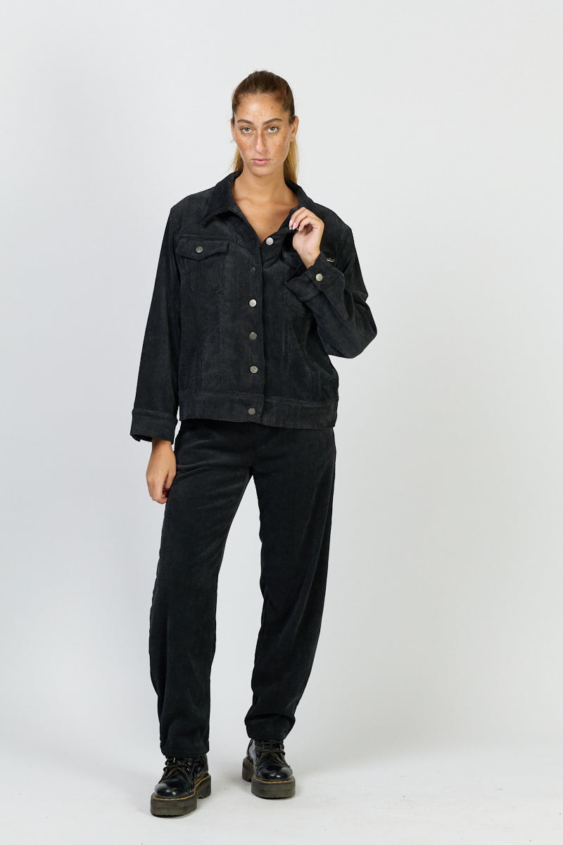 מכנסי אקליפטוס גלים