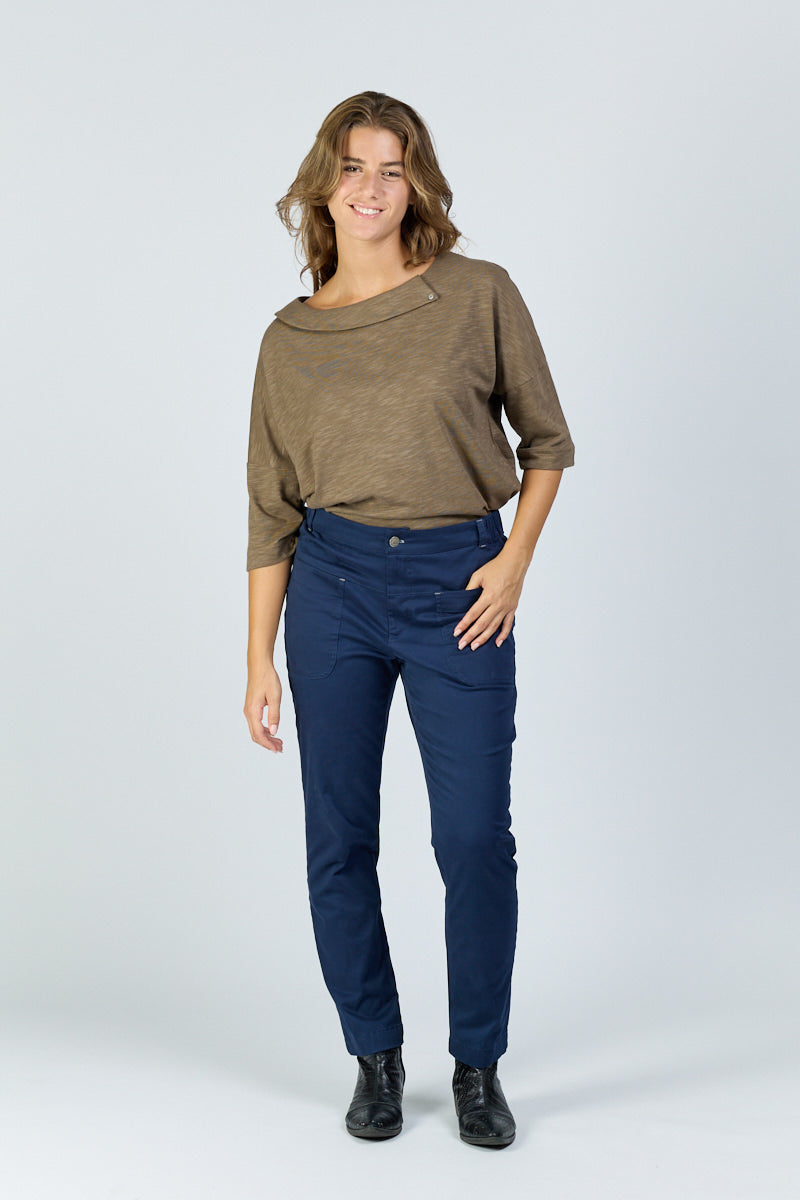 מכנסי כיס 47