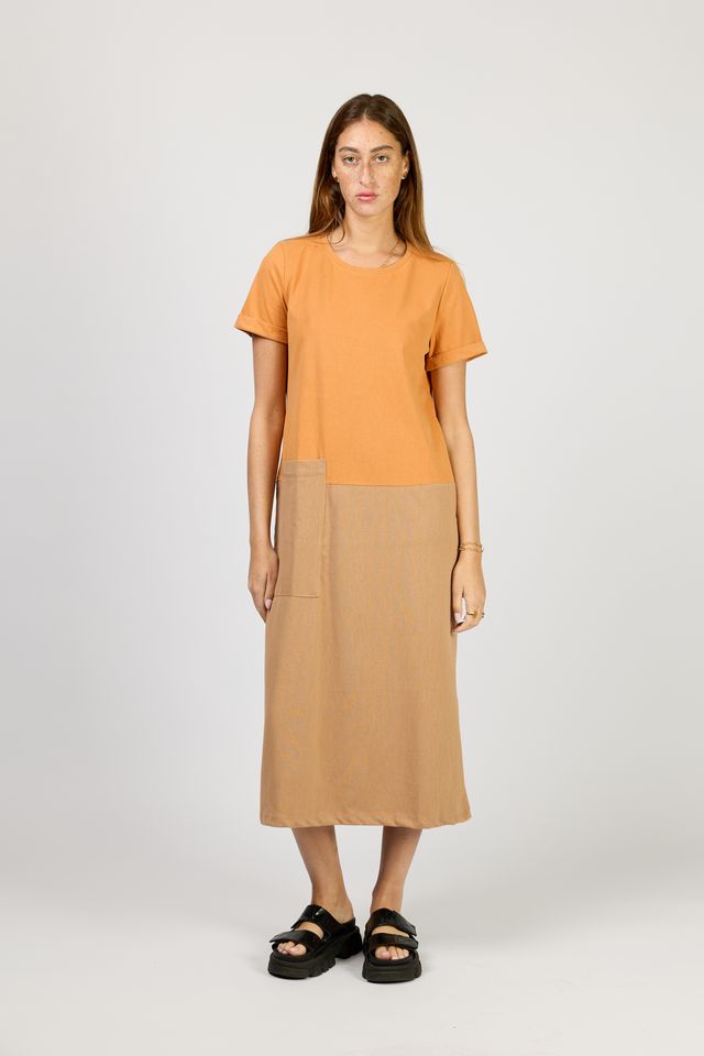 שמלת ונציה 50