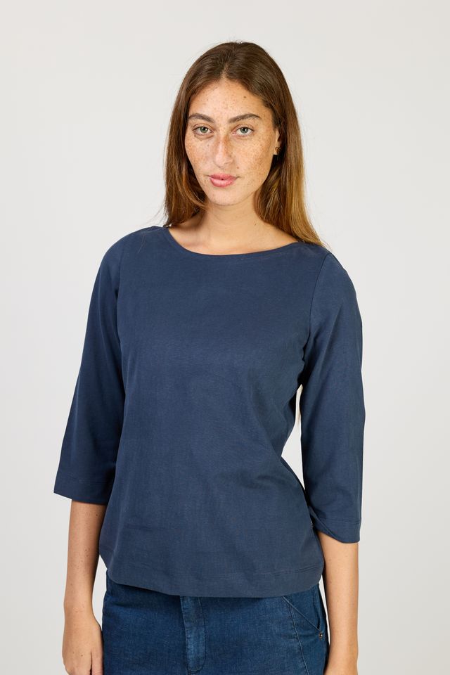 חולצת סירה 50