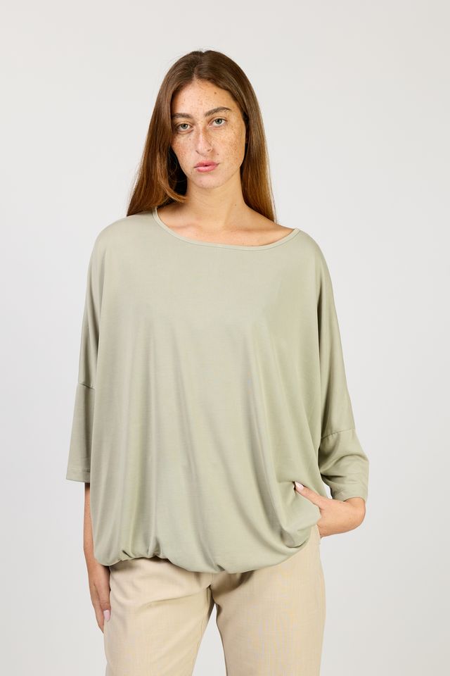 חולצת קומפקט 50